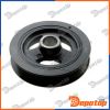 Poulie damper vilebrequin pour FORD | RKP-FR-003, 103644